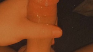 So who wants my hot cum inside them