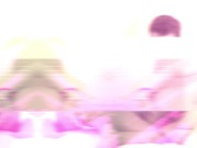 Tru Kait Jordan Maxx Having great Big Dick Threesome 1/16