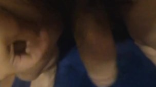 Desde pequeña la cosa