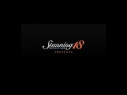 Hot Solo! Short Haired College Girl Cindy Loves Her Vibrating Sex Toy! 1/16