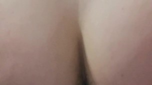11.5in long and 2.75 in thick is my anal limit