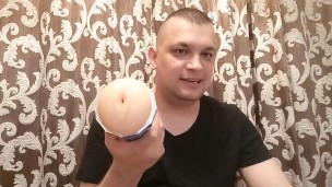 Vulpita inseala pe viorel