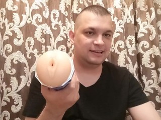 Vulpita inseala pe viorel