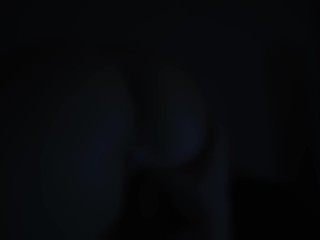 Close up touching soft pussy and she gets wet