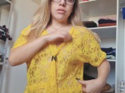 loira gostosa