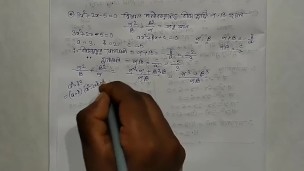 Rara Knupps Solve this math and find the value xxx quadratic equation Math
