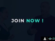 Sexy Girl Returns The Favor By Fucking Her Neighbor 1/16