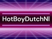 Blond Slut Solo (Fingering pussy) 1/16