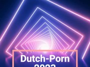 Blond Slut Solo (Fingering pussy) 14/16