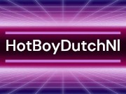 Blond Slut Solo (Fingering pussy) 15/16