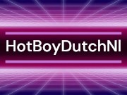 Blond Slut Solo (Fingering pussy) 16/16