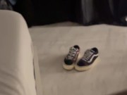 Christina Savoy Home Video Tape Leaked! 10/16