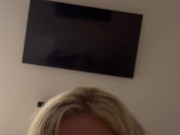 Christina Savoy Home Video Tape Leaked! 11/16