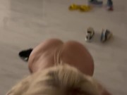 Christina Savoy Home Video Tape Leaked! 12/16