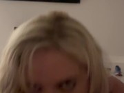 Christina Savoy Home Video Tape Leaked! 13/16