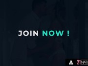 Spanish Cutie Loves To Get Her Asshole Plumbed 1/16