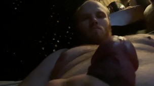 Just the tip