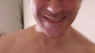 Hot Stripper Takes It All Off Starting with 1 Sock fin!!