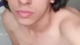 Chico gay