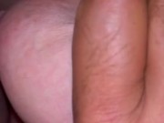 Maximum Speed Vibrations Turns My Pussy Into A Squirting Fountain 13/16