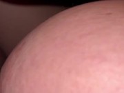 Maximum Speed Vibrations Turns My Pussy Into A Squirting Fountain 15/16