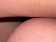 Maximum Speed Vibrations Turns My Pussy Into A Squirting Fountain 16/16