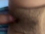 He gave me to his friend - FIRST DOUBLE CREAMPIE BBG 13/16