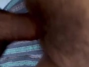 He gave me to his friend - FIRST DOUBLE CREAMPIE BBG 15/16
