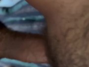 He gave me to his friend - FIRST DOUBLE CREAMPIE BBG 16/16