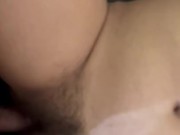 He gave me to his friend - FIRST DOUBLE CREAMPIE BBG 3/16