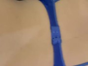 Rough Sweaty Fuck Session 16/16