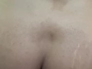 Boarding stepsister's sexy pussy pleasure. 14/16