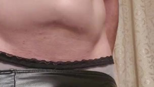 Dusky42 being anally penetrated