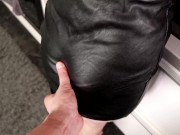 Step Son Fucks Horny step Mom's Pussy while Dad is in the Next Room - MILF 1/16