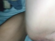 giving her BBC 10/16