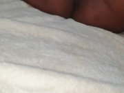 Wife Creampied By Husband And Anal Fingering And screeming 3/16