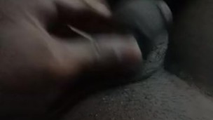 Most Smallest Black Cock