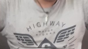 Boy masturbation +18