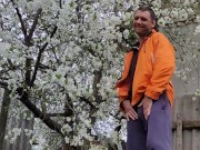 It smells nice of cherry blossoms 10/16