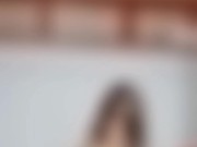 HOT LATINA SHOWING HER BODY 💦💦💦 12/16