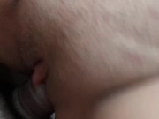 deixei o corno da festa e fui dar minha buceta pro amigo dele 4/16