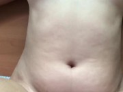 deixei o corno da festa e fui dar minha buceta pro amigo dele 6/16