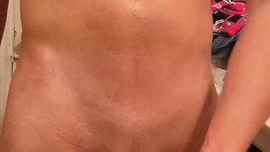 POV Masturbating Infront Of You