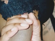 Giving college senior blowjob in dorm room 💋 11/16