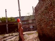 Страх преодолей 11/16