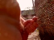 Страх преодолей 13/16