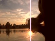 Страх преодолей 8/16