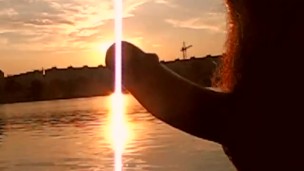 Страх преодолей