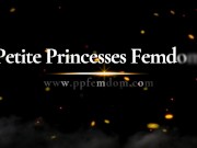 Naked Buttocks And Asses In Leggings Are Your Idols To Worship - POV Femdom With Kira, Agata And Sof 15/16