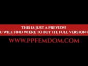 Naked Buttocks And Asses In Leggings Are Your Idols To Worship - POV Femdom With Kira, Agata And Sof 4/16